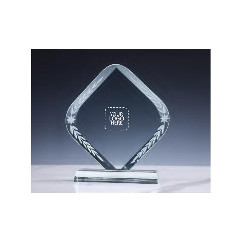 Diamond Crystal Award